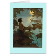 Water Babies Card