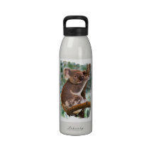 Water Bottle - Customized