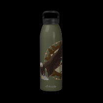 water bottle eagle native american water bottles