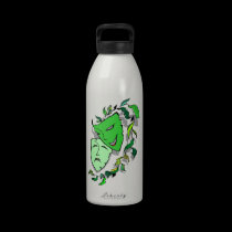 water bottle mardi gras water bottles