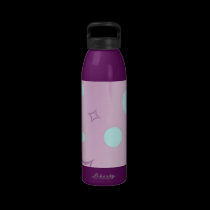 water bottle retro water bottles
