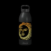 water bottle sun water bottles