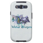 Water Dragon
