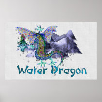 Water Dragon