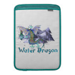 Water Dragon Sleeve For MacBook Air
