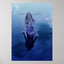 Water Dreams Posters