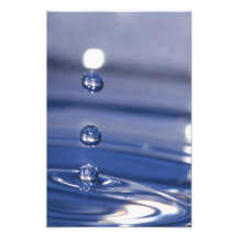 Water Drops Photo
