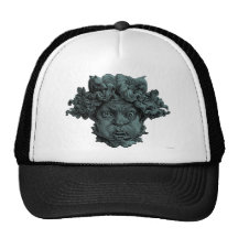 Water Gargoyle - Hat #1