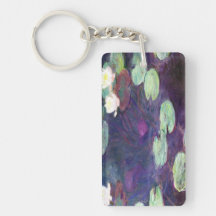 Water Lilies, Pink, 1897-99 Claude Monet cool, old