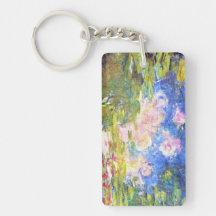 Water Lily Pond Claude Monet