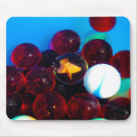 Water Marbles Mousepad