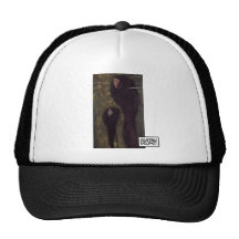 Water Nymphs Trucker Hat