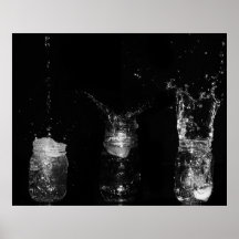 Water One Posters