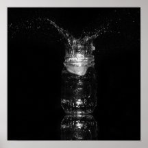 Water Two Posters