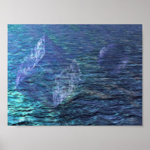 Water world poster