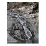 Waterfall #2 post cards