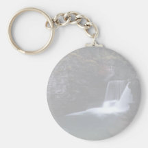 Waterfall Keychain