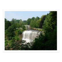 Waterfall Post Cards
