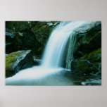 Waterfall Print