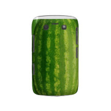 Watermelon Skin Blackberry Bold Case