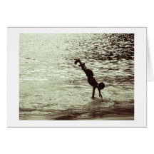 waterstand card