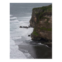 Wave Post Cards