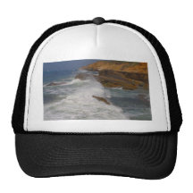 Waves For Surf Hats
