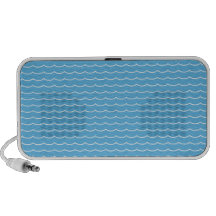 Waves Notebook Speaker