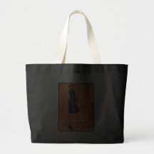 Waves or Spars Tote Bags