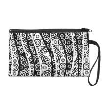 waves bagettes bags