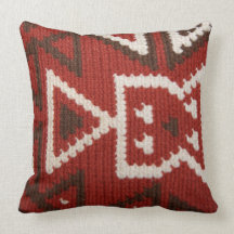 Wayuu MoJo Pillow
