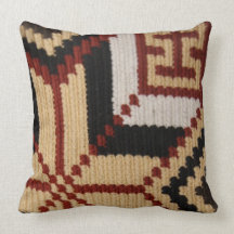 Wayuu MoJo Pillow