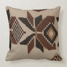 Wayuu MoJo Pillow
