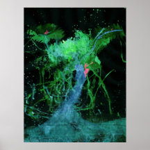 WDV - 240 - Vined Age Poster