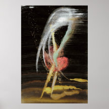 WDVMM - 0055 - Sundown Knees Poster