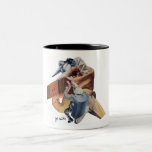 We Fix All Major Appliances Mug mugs
