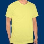 we go together like money and the power. t-shirts