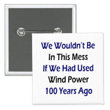 We Wouldn't Be In This Mess If We Had Used Wind Po Button