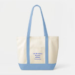 Wealthy Affiliate Tote Bag