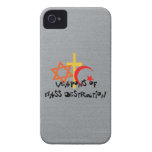 Weapons Of Mass Destruction Case-Mate iPhone 4 Cases