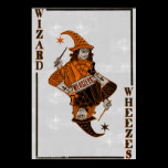 Weasleys' Card Back posters