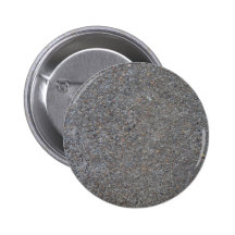 Weathered Concrete Pinback Button