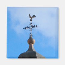 Weathervane Magnet