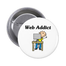 Web Addict Buttons