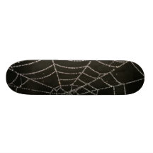 web custom skate board