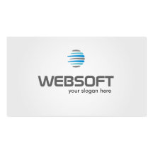 Web Developer - Business Cards
