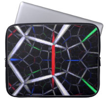 Web Laptop Sleeve