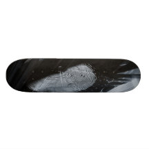 Web Of Life Skateboards