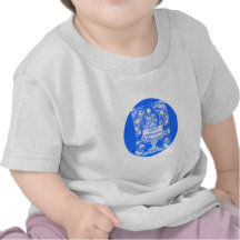 Web of Nightmares Shirts