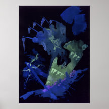 Webwork - 009 - Pestal Print